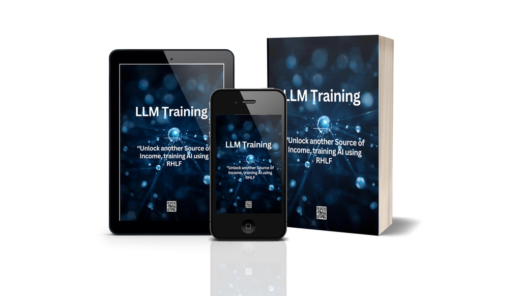LLM Training Session