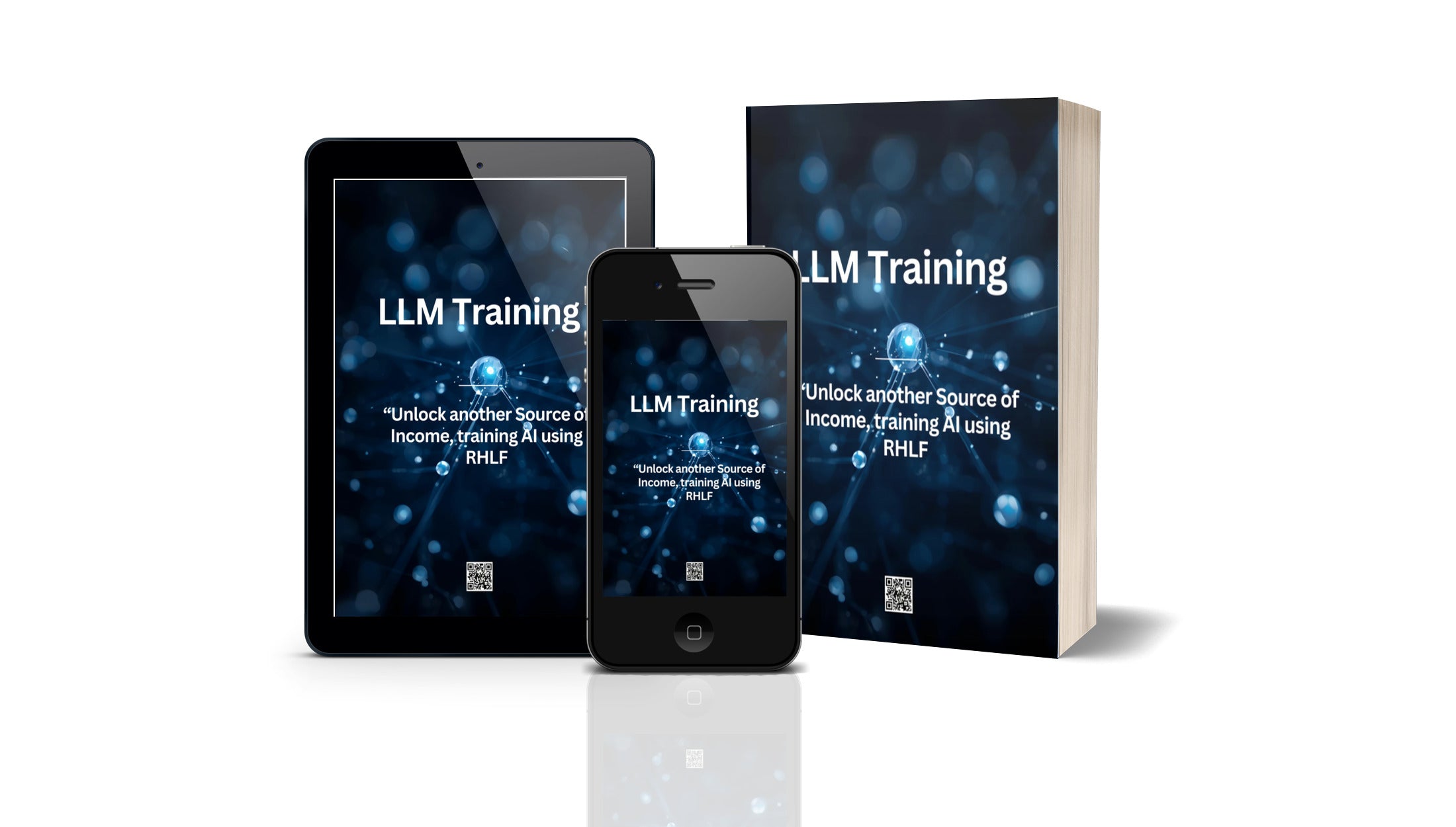 LLM Training Session