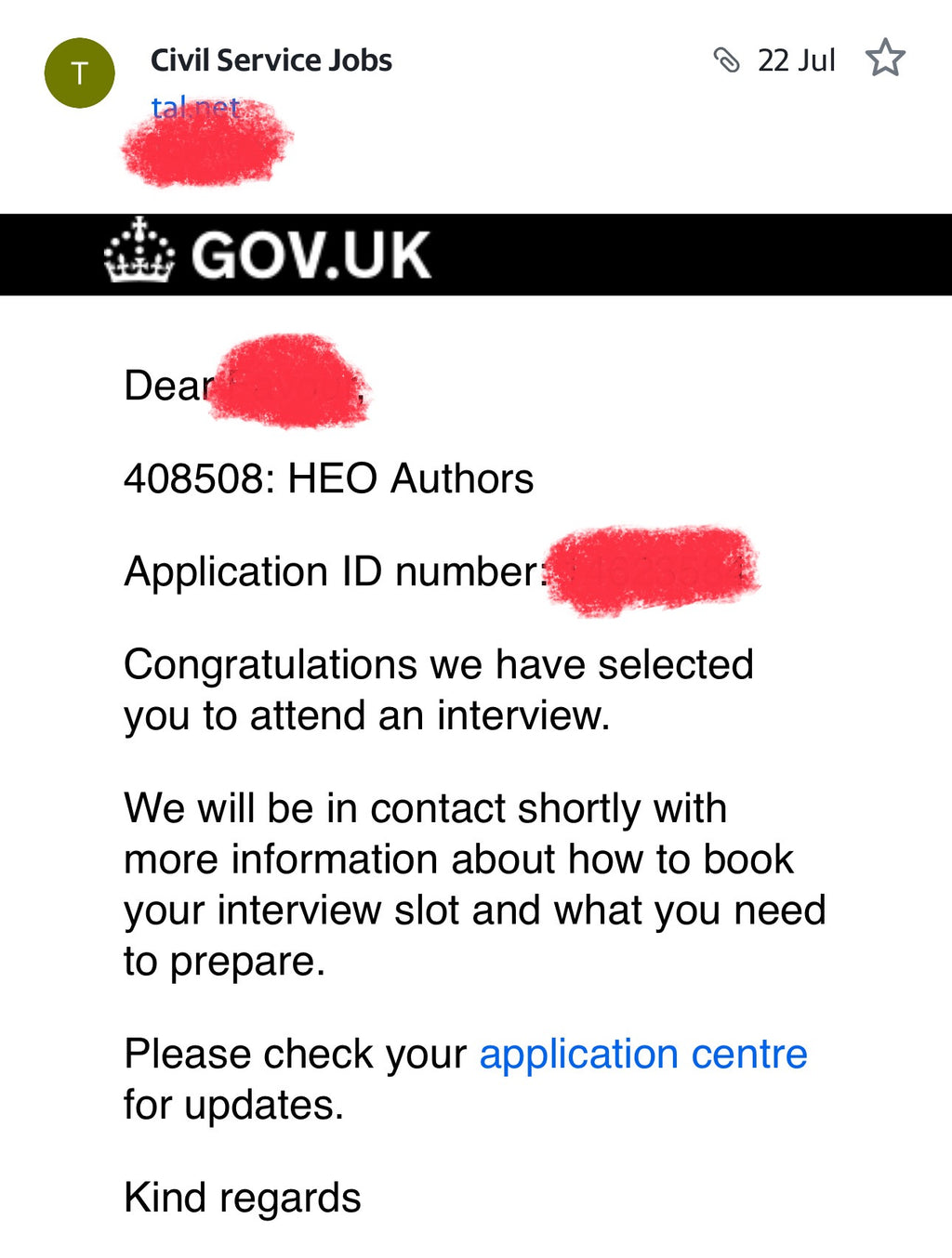 Civil Service Breakthrough Hub + 30 days Intensive Challenge (Digital Product)