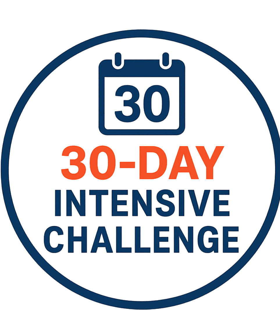 Civil Service Breakthrough Hub + 30 days Intensive Challenge (Digital Product)