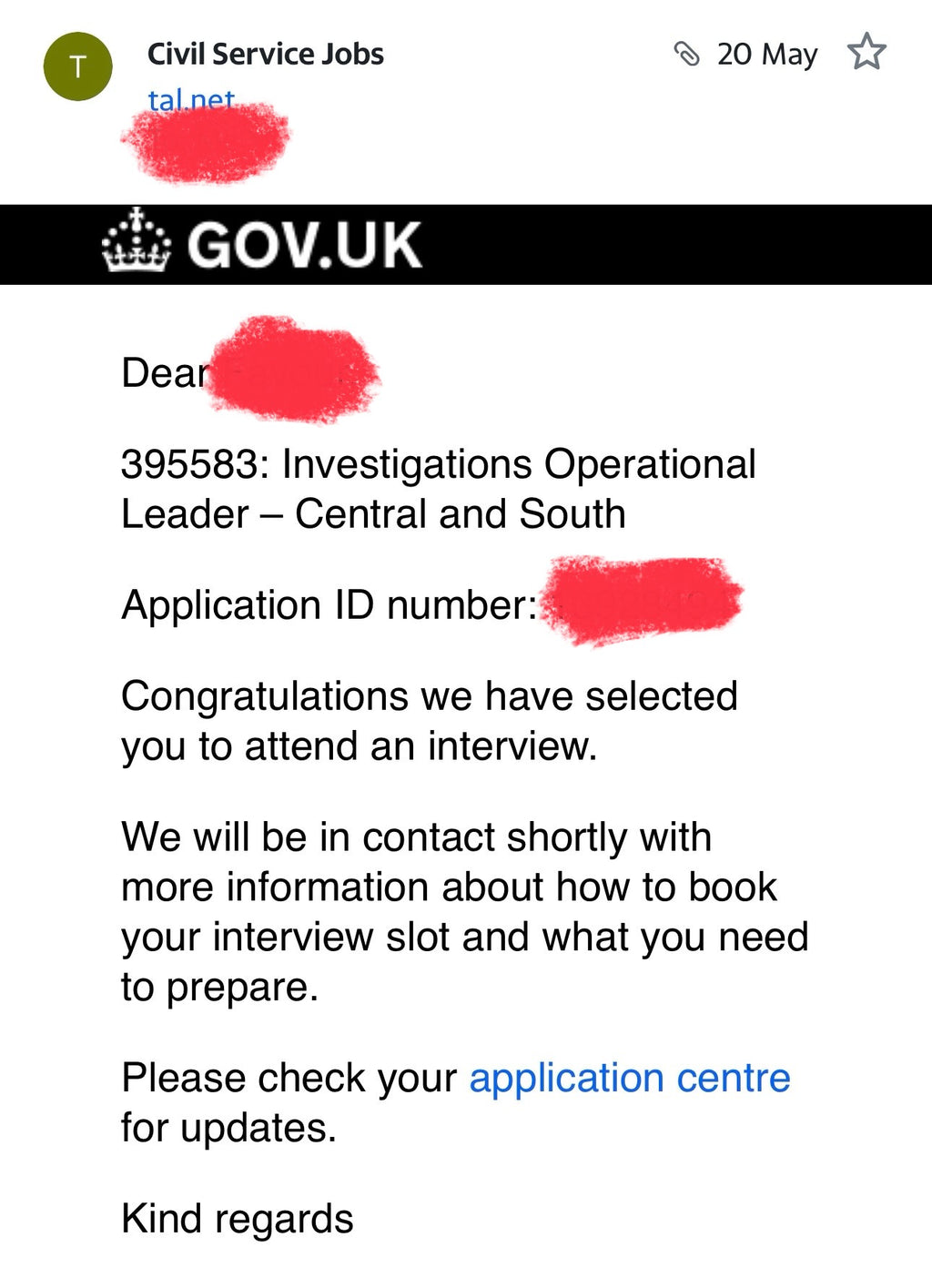 Civil Service Breakthrough Hub + 30 days Intensive Challenge (Digital Product)