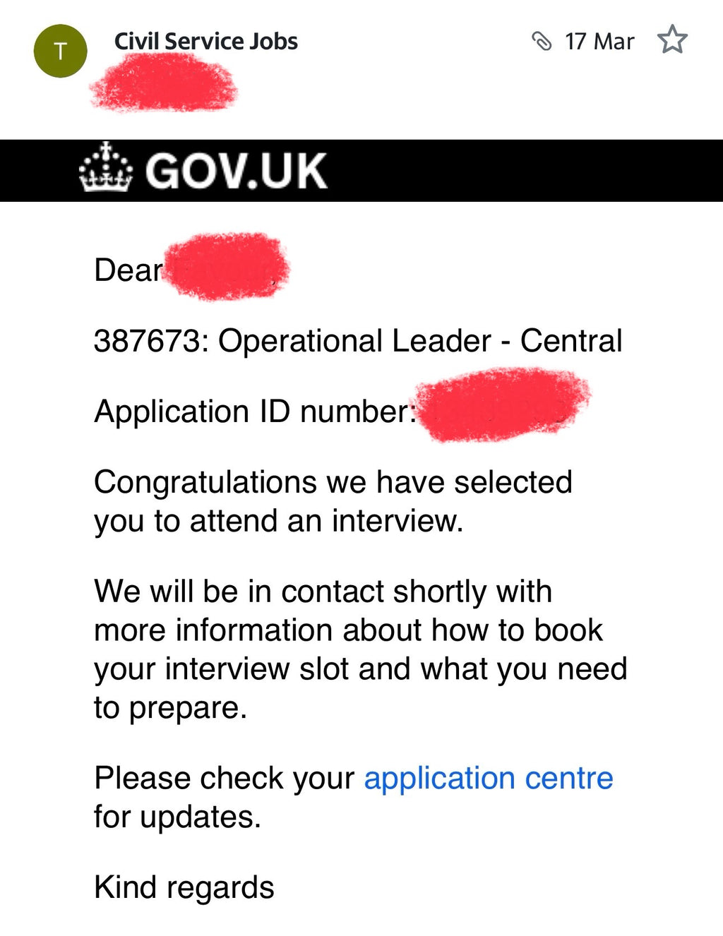 Civil Service Breakthrough Hub + 30 days Intensive Challenge (Digital Product)