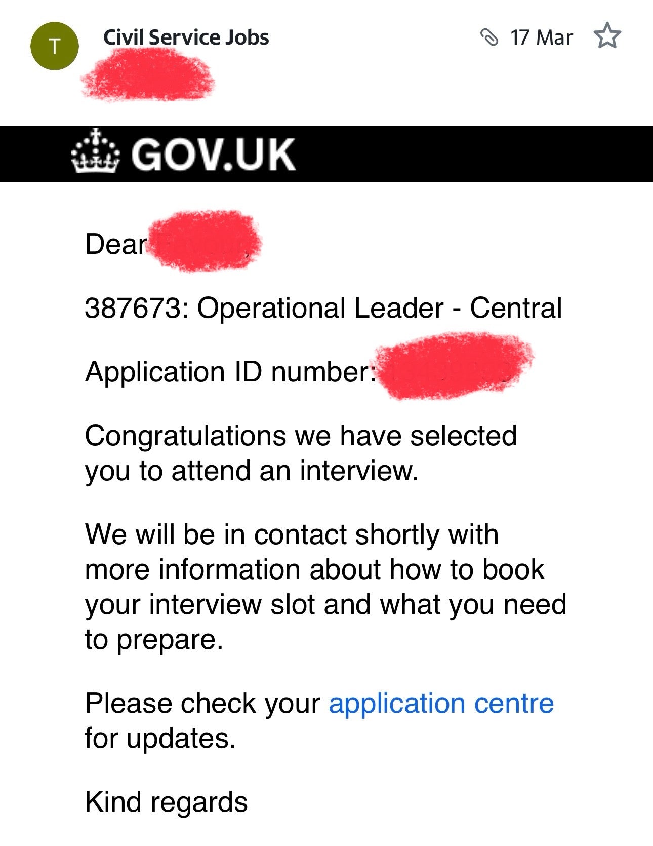 Civil Service Breakthrough Hub + 30 days Intensive Challenge (Digital Product)