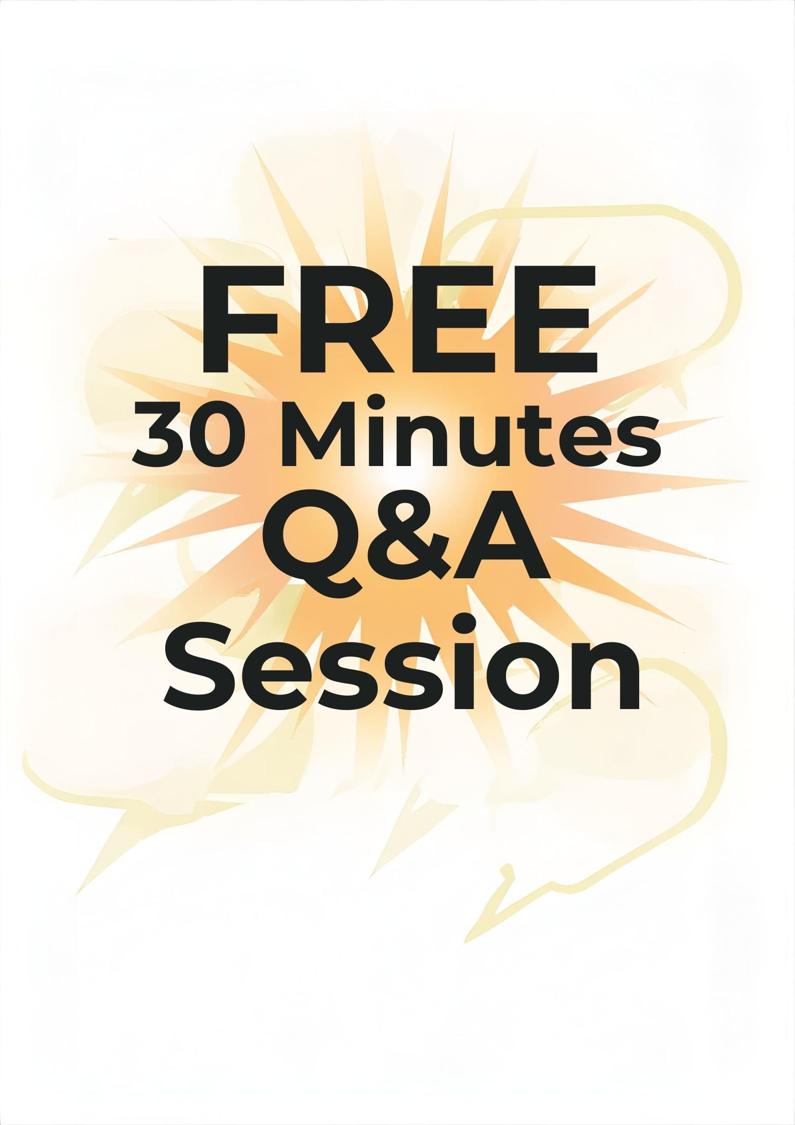 The 9 In 1 Interview Lock Personal Statement + FREE 30 minutes Session (Festive Offer)