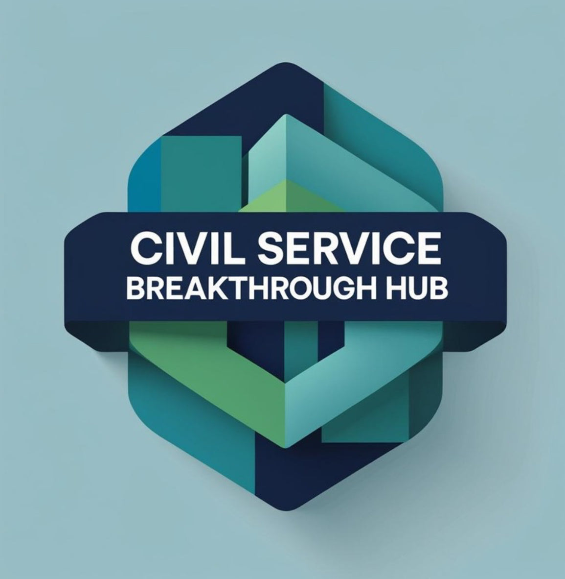 Civil Service Breakthrough Hub + 30 days Intensive Challenge (Digital Product)