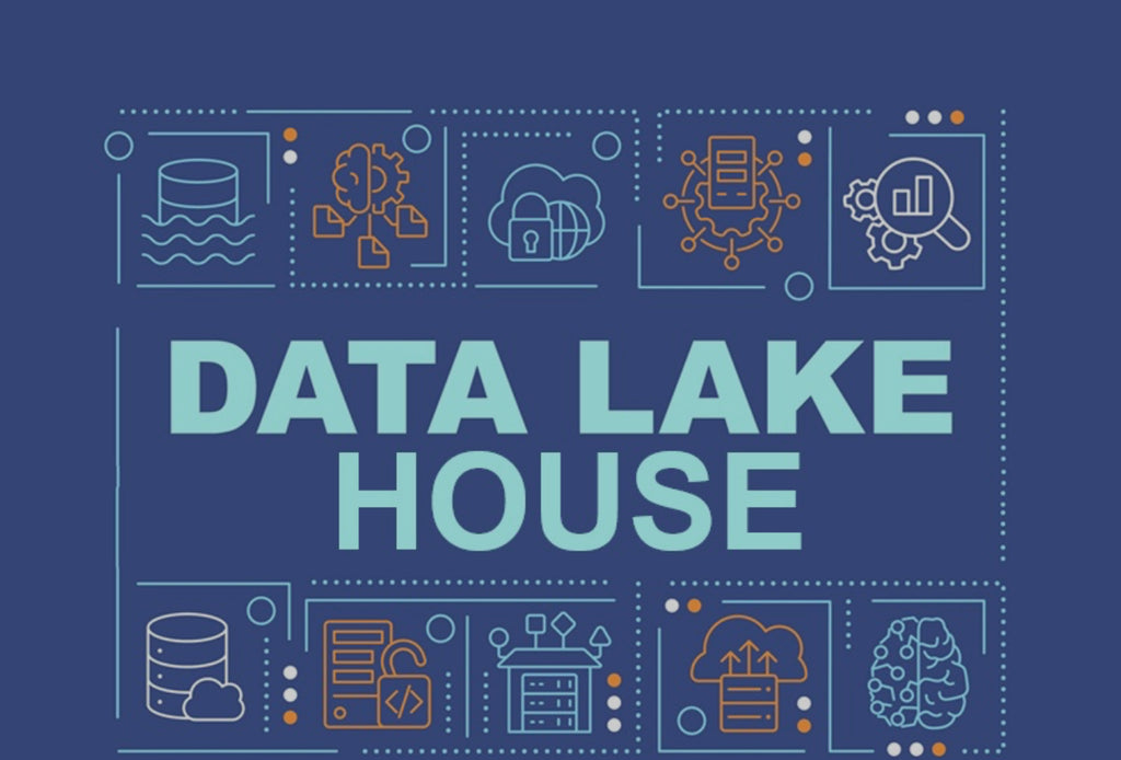 Optimizing Cloud Storage: The Lakehouse Model Explained