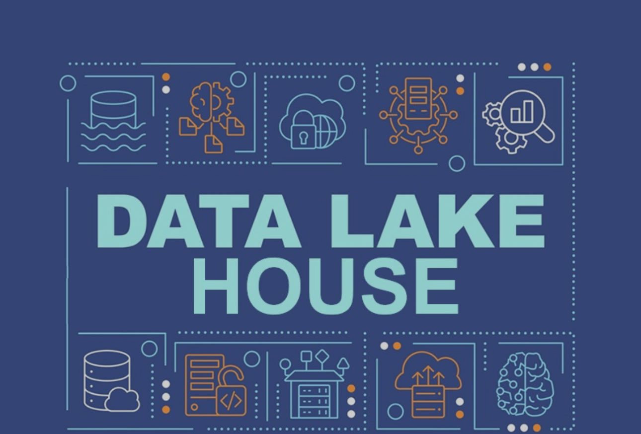 Optimizing Cloud Storage: The Lakehouse Model Explained