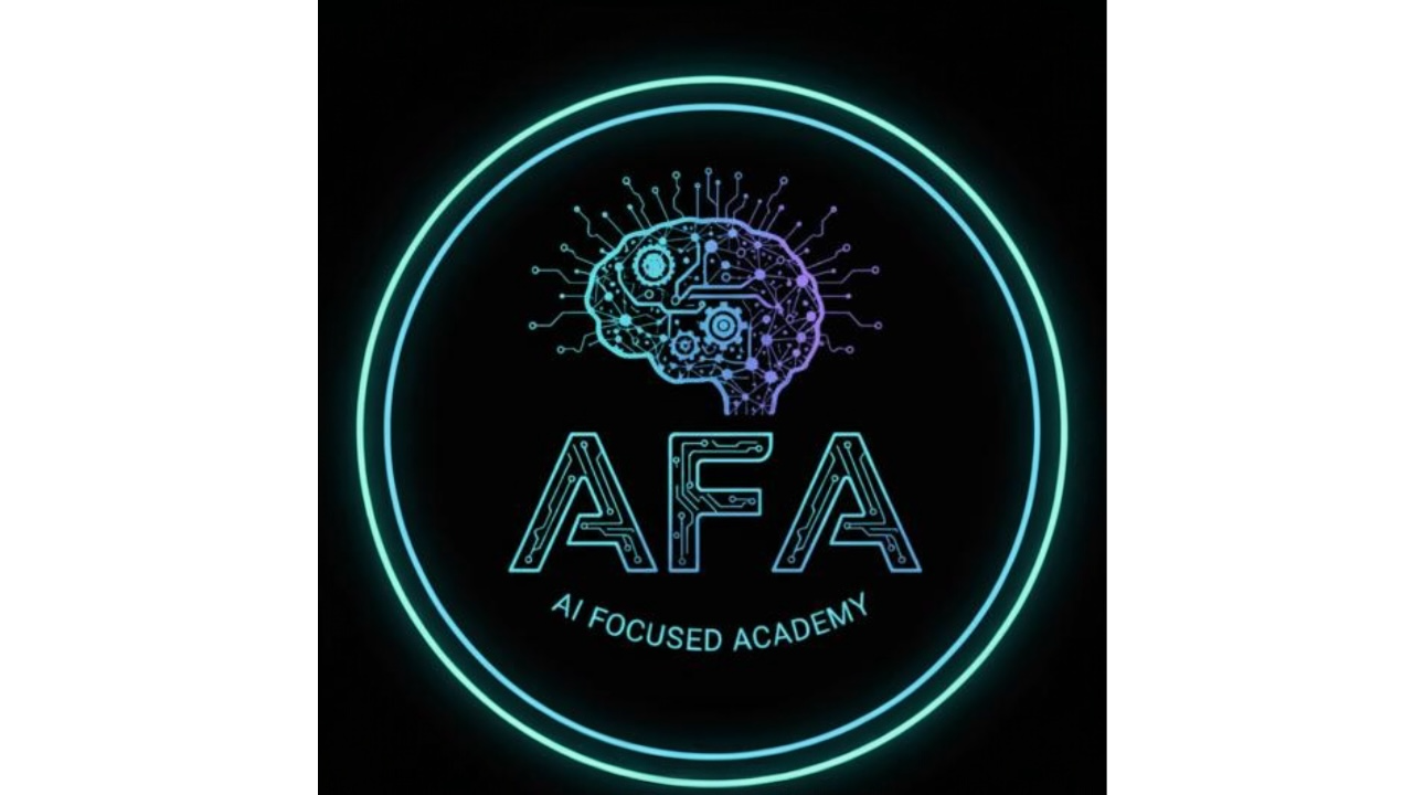 AI FOCUSED ACADEMY